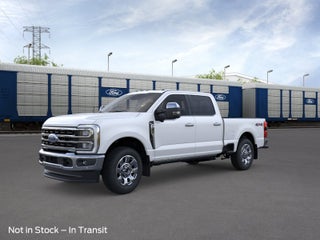 2026 Ford Super Duty F-350® King Ranch®