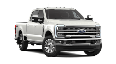 2026 Ford Super Duty F-350® King Ranch®