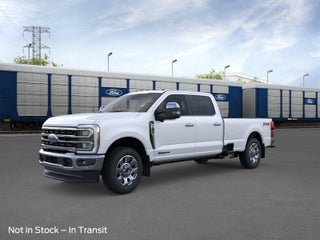 2026 Ford Super Duty F-350® King Ranch®
