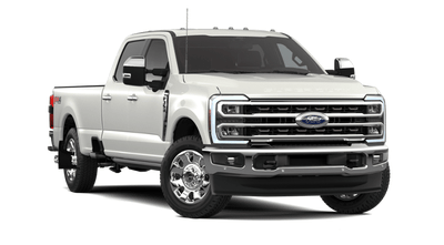 2026 Ford Super Duty F-350® King Ranch®