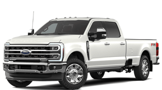 2026 Ford Super Duty F-350® King Ranch®
