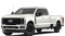 2026 Ford Super Duty F-350® Platinum®