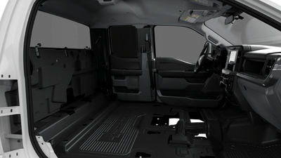 2027 Ford Super Duty F-350® XL