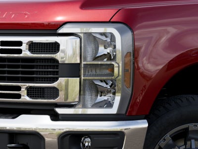 2027 Ford Super Duty F-350® XLT