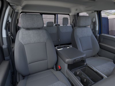 2026 Ford Super Duty F-350® XLT