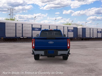 2026 Ford Super Duty F-350® XLT