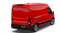 2027 Ford Transit Commercial Cargo Van
