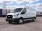 2027 Ford Transit Commercial Cargo Van