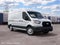2027 Ford Transit Commercial Cargo Van