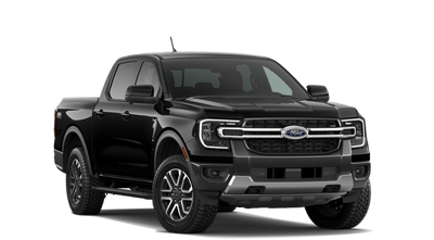 2026 Ford Ranger Lariat®
