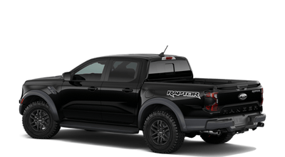 2026 Ford Ranger Raptor®