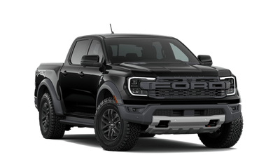 2026 Ford Ranger Raptor®