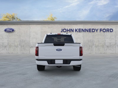2026 Ford F-150 STX®