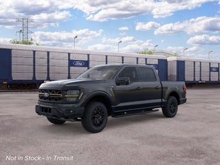 2026 Ford F-150 4X4 CREW TREMOR