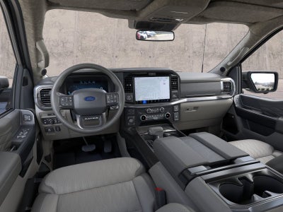 2026 Ford F-150 Platinum®