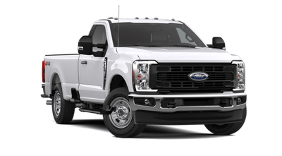 2026 Ford Super Duty F-350® XL