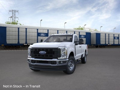 2026 Ford Super Duty F-350® XL