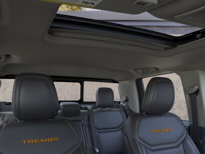 2026 Ford Maverick Tremor®
