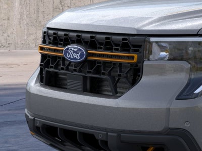 2026 Ford Maverick Tremor®