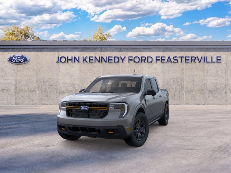 2026 Ford Maverick Tremor®