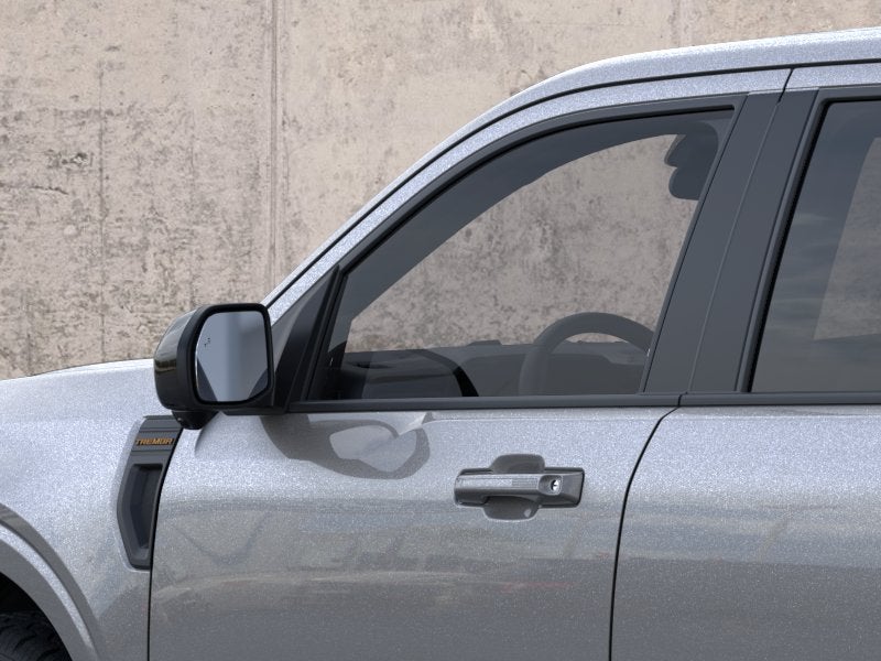 2026 Ford Maverick Tremor®