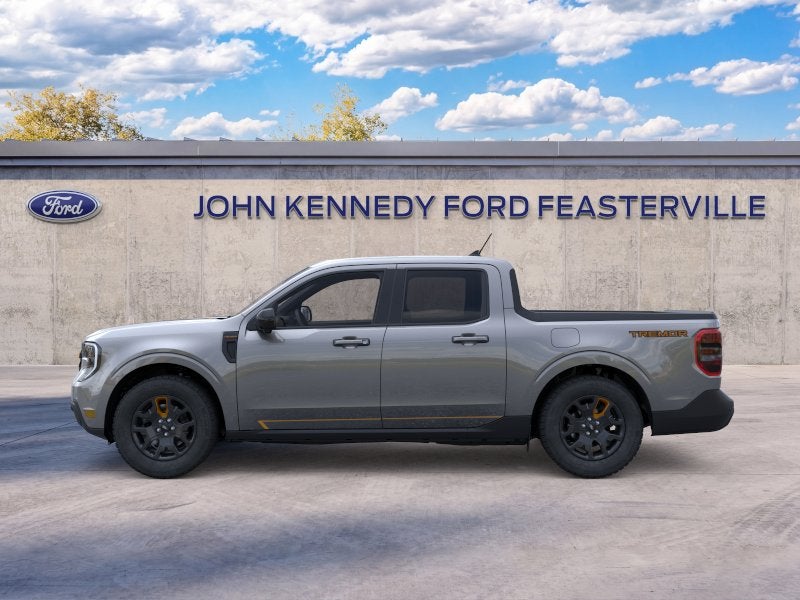 2026 Ford Maverick Tremor®