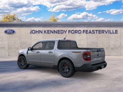 2026 Ford Maverick Tremor®