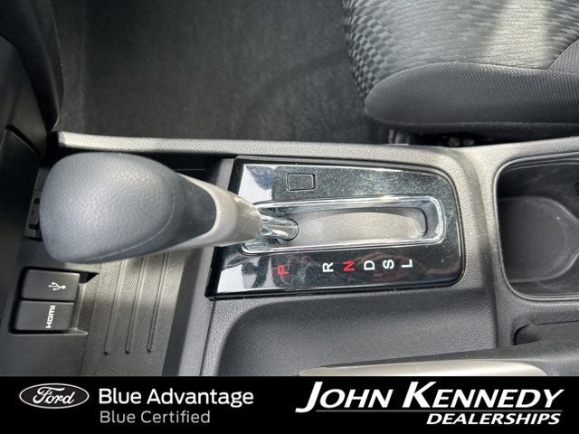 2015 Honda Civic SE