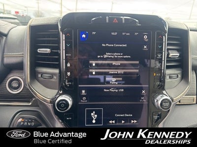 2019 RAM 1500 Limited