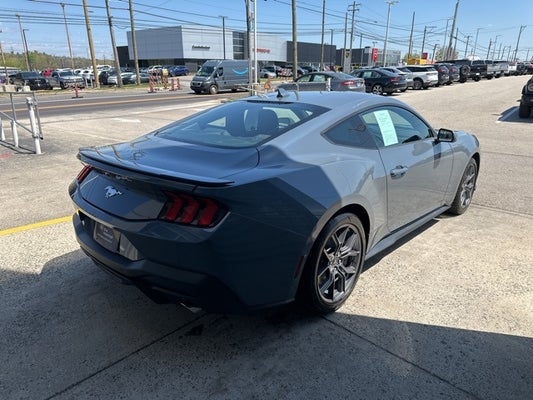 2024 Ford Mustang EcoBoost in Feasterville, PA - John Kennedy Dealerships