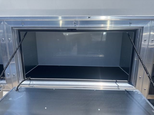 2027 Ford E-350SD Base Cutaway