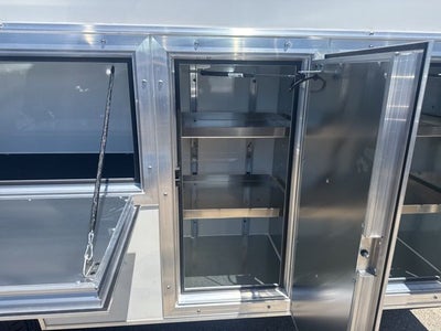 2027 Ford E-350SD Base Cutaway