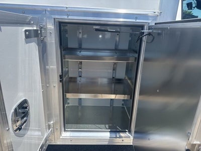 2027 Ford E-350SD Base Cutaway