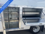 2027 Ford E-350SD Base Cutaway