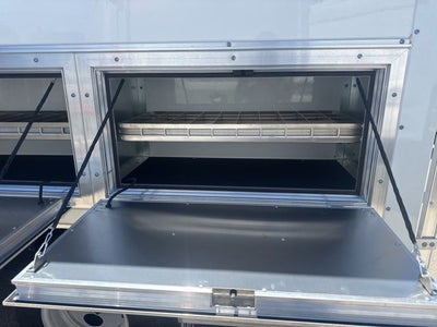 2027 Ford E-350SD Base Cutaway
