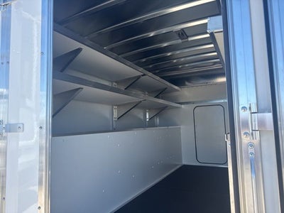 2027 Ford E-350SD Base Cutaway