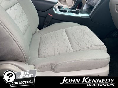 2015 Ford Explorer Base