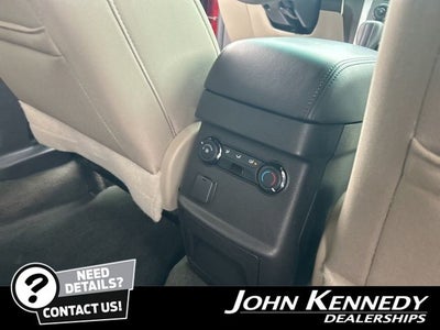 2015 Ford Explorer Base