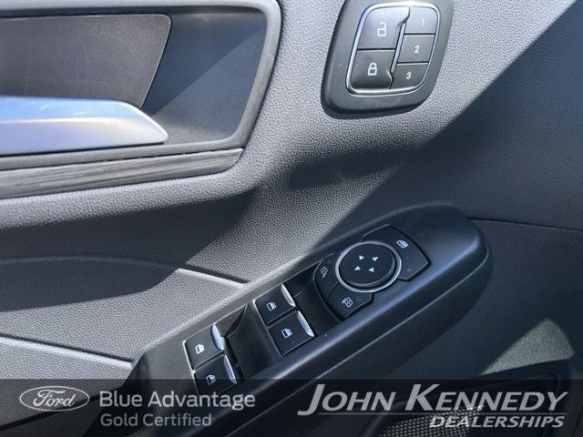 2024 Ford Escape Plug-In Hybrid Base