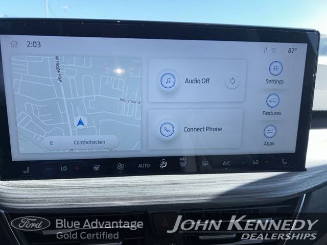 2024 Ford Escape Plug-In Hybrid Base