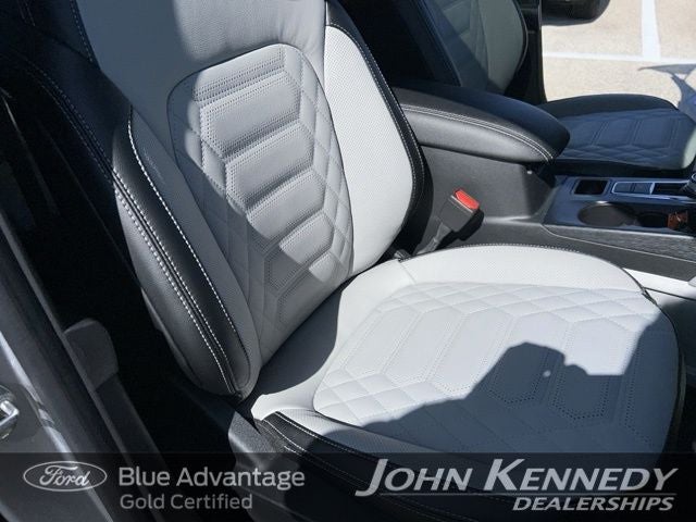 2024 Ford Escape Plug-In Hybrid Base