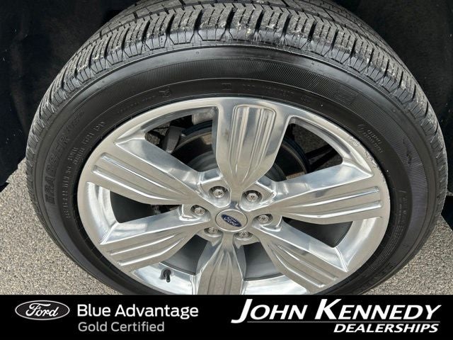 2023 Ford Expedition Platinum