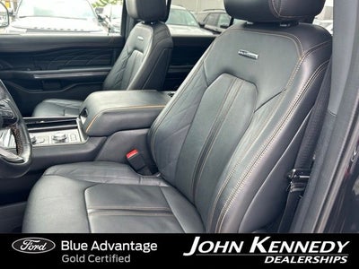 2023 Ford Expedition Platinum