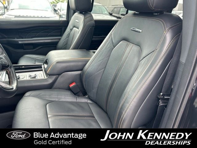 2023 Ford Expedition Platinum
