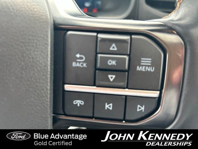 2023 Ford Expedition Platinum