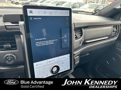 2023 Ford Expedition Platinum