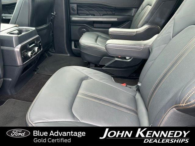 2023 Ford Expedition Platinum