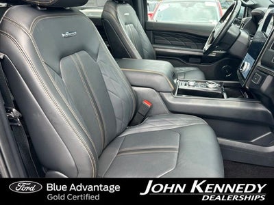 2023 Ford Expedition Platinum