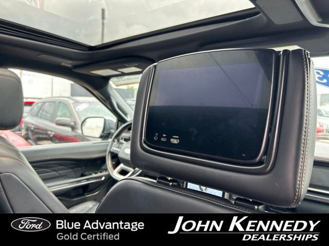 2023 Ford Expedition Platinum