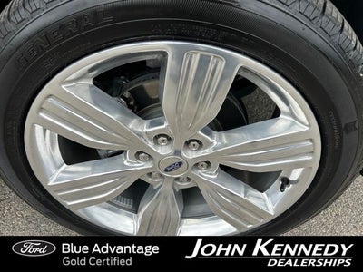 2023 Ford Expedition Platinum